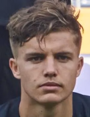Callan Rennie Elliot