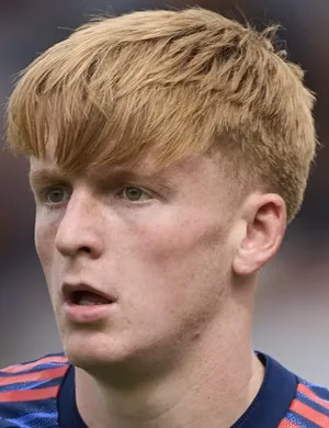 Callan Hamill