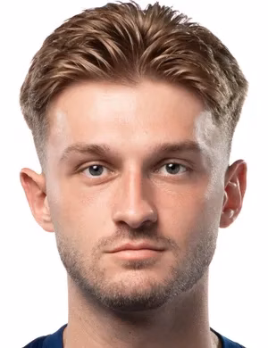 Callum Thomas Beattie
