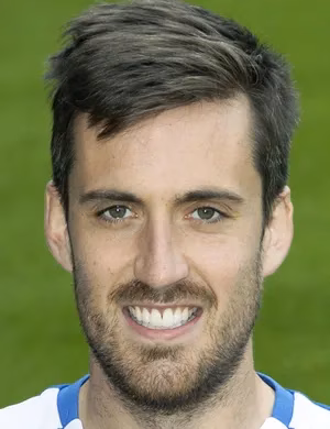 Callum Booth