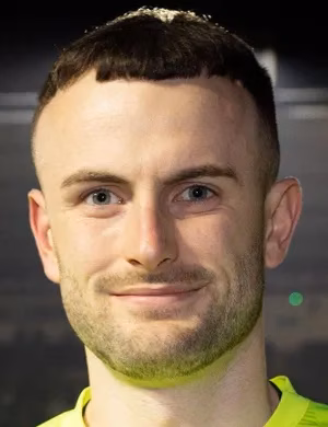 Callum Alex David Burton