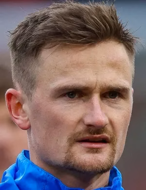 Callum Alexander Connolly