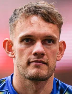 Callum Maycock