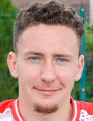 Callum Jeffrey McFadzean