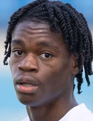 Callum William Olusesi