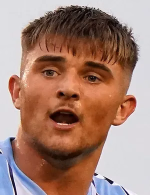 Callum Perry