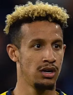 Callum Jack Robinson