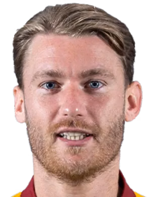 Callum Slattery