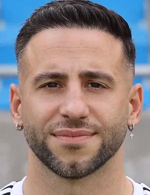 Calogero Rizzuto