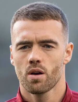 Calum Chambers