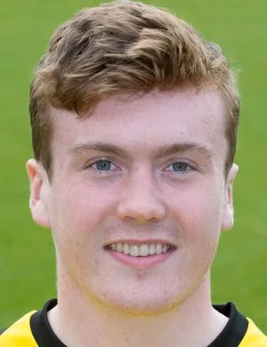 Calum Ferrie