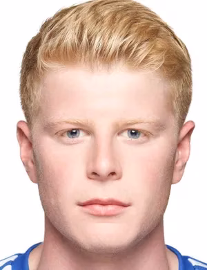 Calum Renwick Hall
