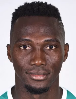 Abaga Calvin Mangan