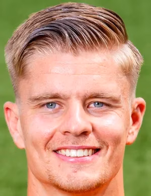 Calvin Owen Harm Raatsie