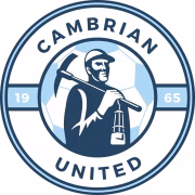 Cambrian United Development Team герб