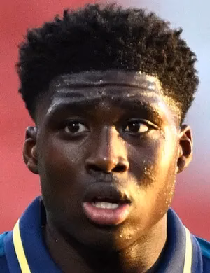 Cameron Ashia