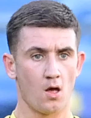 Cameron Mark Thomas Brannagan