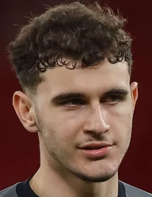 Cameron Byrne-Hughes