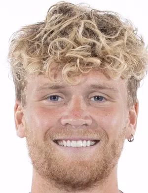 Cameron Alexander McGeehan