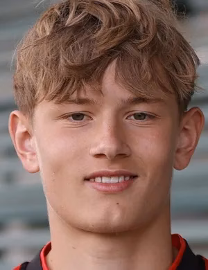 Camillo Lehmkuhl