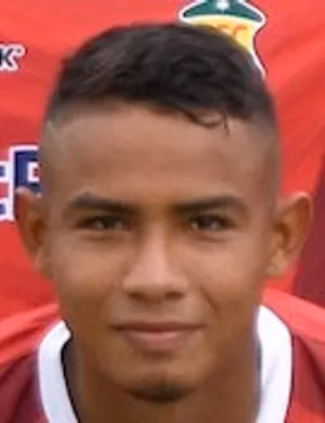 Camilo Andrés Herrera Pereira