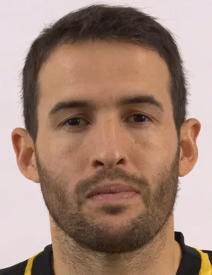 Camilo Sebastián Mayada Mesa