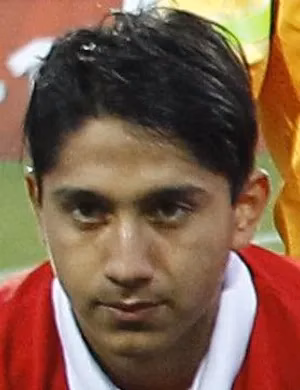 Camilo Andrés Moya Carreño