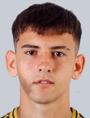 Camilo Rey Domenech