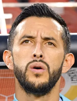 Camilo Andrés Vargas Gil