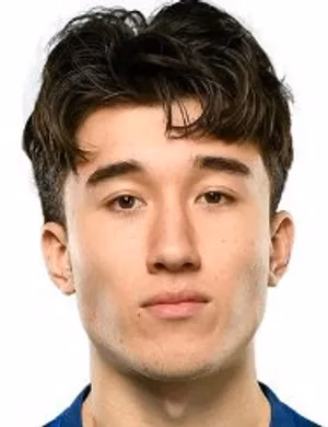 Camilo Minh Vasconcelos