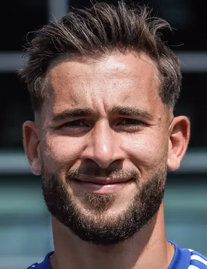 Can Beklan Coskun