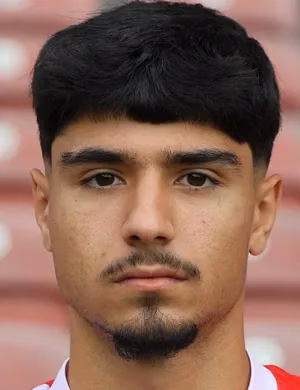 Can Yahya Moustfa