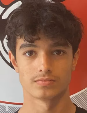 Çanel Kerem Kavurmaçıoğlu