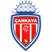 Cankaya SK Youth герб