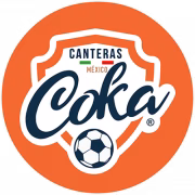 Cantera Coka герб