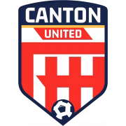 Canton United герб
