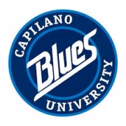 Capilano University Blues герб