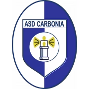 Carbonia Calcio герб