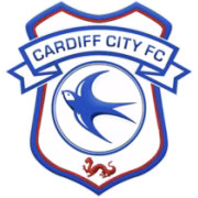 Cardiff City U18 герб