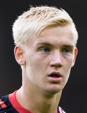 Carl Gustafsson