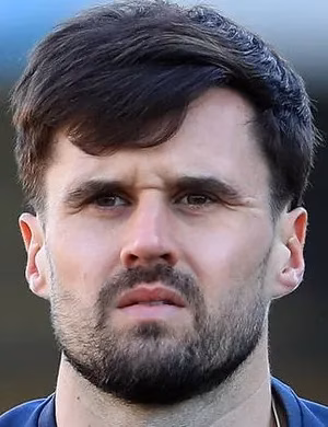 Carl Daniel Jenkinson