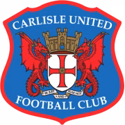 Carlisle United U18 герб