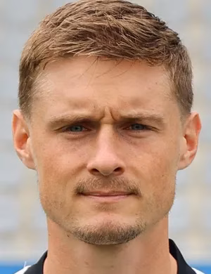 Carlo Sickinger