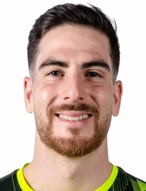 Carlos Javier Abad-Hernández Trujillo