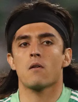 Carlos Acevedo López