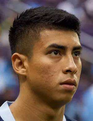 Carlos Daniel Aguilar Morales