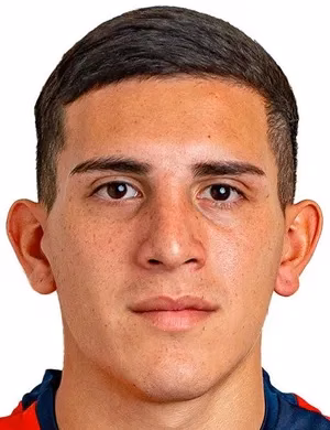 Carlos Javier Airala