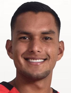 Carlos Elías Alvarado Calderón