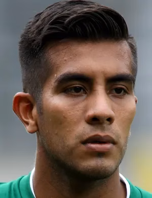 Carlos Enrique Áñez Oliva