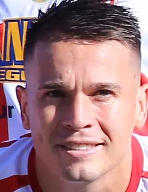 Carlos Alfredo Arce